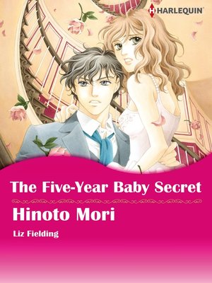 cover image of The Five-Year Baby Secret